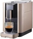 Acopino Venezia Kaffeevollautomat Espressomaschine simply coffee, mit Direktwahltaste