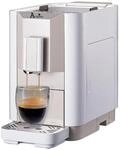 Acopino Venezia &ndash; Kaffeevollautomat ohne Milchfunktion | 19 Bar Pumpendruck 
