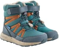 Finkid Winterstiefel Kari Deep Teal/Dark Sage