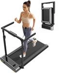 WalkingPad R3 Hybrid+ Laufband Klappbares f&uuml;r Zuhause 1-12km/h, Fernbedienung...