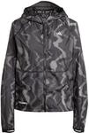 adidas Performance ULT Prem Jacke Damen schwarz, M (38-40) Damen