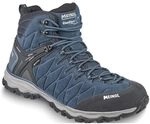 Meindl Mondello Mid GTX wasserdichte und leichte Wanderstiefel mit Comfort Fit Leiste