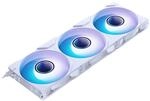 PHANTEKS M25 Gen2 PC L&uuml;fter 120mm RGB 3er-Pack &ndash; Reverse Blade Gaming PC L&uuml;fter