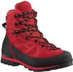 HAIX Ramble GTX red Verl&auml;sslich in jeder H&ouml;he &ndash; der Kletterspezialist f&uuml;r