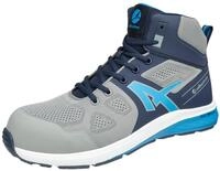 ALBATROS Vortex Impulse MID S1PS - Gr&ouml;&szlig;e 43 - Sicherheitsschuhe Herren & Damen &ndash;