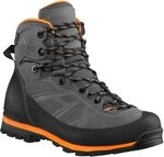 HAIX Ramble GTX grey-orange Verl&auml;sslich in jeder H&ouml;he &ndash; der Kletterspezialist