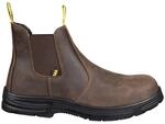 SAFETY JOGGER Sicherheits und Arbeitsstiefel Herren und Damen - JACKMAN -