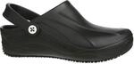 Oxypas Safety Jogger Clogs f&uuml;r Damen - Smooth - Leichter Arbeitsschuh f&uuml;r Herren,
