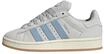 Adidas Unisex Campus 00s Schuh Grey One/Cream White/Clear Sky 38