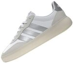 adidas Damen Barreda Decode Shoes, FTWR White/Matte Silver/Grey One, 38 EU