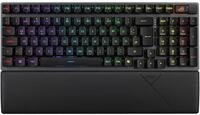 ASUS ROG Strix Scope II 96 RX Wireless Black kabellose optische Gaming-Tastatur