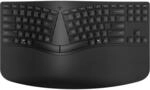 HP 960 Ergonomische kabellose Tastatur, Schnellverbindung Swift Pair und
