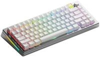 GLORIOUS Gaming GMMK 3 PRO : Drahtlose Tastatur mit Rapid Trigger, Hall-Effekt,