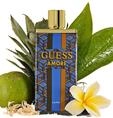 Amore Capri by Guess for Unisex &ndash; 3,4 oz EDT Spray