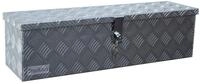 Truckbox D035 Werkzeugkasten, Deichselbox, Transportbox, Alubox, Alukoffer