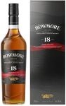Bowmore 18 Sherry Oak, Islay Single Malt Scotch Whisky, gereift in europ&auml;ischen