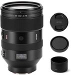 Viltrox 135mm F1.8 LAB FE Vollformatobjektiv f&uuml;r Sony E-Mount, AF-Teleobjektiv mit