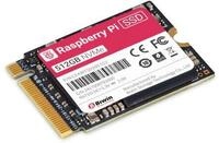 Raspberry Pi SSD, 512GB