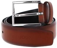 JOOP Herren G&uuml;rtel 7001 3, 5 CM/NOS 7001, Gr. 95 (Herstellergr&ouml;&szlig;e: 095), Braun