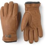 Hestra Herren Utsj&ouml; HandschuheBraun 9