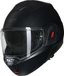NOLAN Helmet N120-1 Classico 302 XXXL, Matte Black