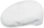 Kangol Tropic Summer Flatcap 504 Schieberm&uuml;tze Schirmm&uuml;tze Herrencap Sommercap