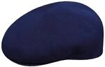 Kangol Tropic Flatcap 504 Schirmm&uuml;tze Schieberm&uuml;tze Herrencap Sommercap