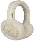 Barts Bigwit Earmuffs cream