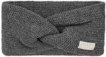 Barts Tasitas Headband Dark Heather