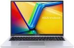ASUS Vivobook 16 M1605YA-MB602W, 16" WUXGA IPS, Ryzen 5 7430U, 16GB RAM, 1TB SSD,