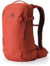 Gregory Alpine - Verte 24 MD/LG, Ski Rucksack, 51 cm, 24 L, 1.15 KG, Flexibler