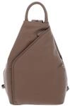 Picard Rucksack Schultertasche Luis Backpack Chai hellbraun