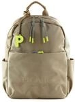 Picard Rucks&auml;cke Lucky ONE f&uuml;r Damen aus Nylon in der Farbe Sand, Ma&szlig;e: 11,5x27x31