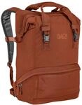 Bach Dr. Trackman 25, 25 Liter, Picante red