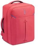 Roncato IRONIK 2.0 Ryanair Reiserucksack mit 15,6 Laptopfach - 40x20x30 cm - Radiant
