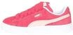 PUMA Sneakers Suede XL Rosa f&uuml;r Damen, fuchsia, 40 EU
