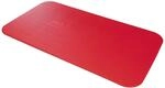 Airex Corona Gymnastikmatte, Rot, 200 x 100 cm