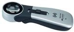 Schweizer Lupe Tech-Line Classic, 4500K, 2X, 4X, &Oslash;70, &Oslash;20mm, bifokal
