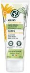 Yves Rocher PUR ARNICA aufbauende Handcreme | intensive Handpflege f&uuml;r sehr trockene