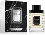 GUESS UOMO &ndash; frischer, eleganter Duft f&uuml;r M&auml;nner, After Shave f&uuml;r M&auml;nner,...