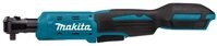 Makita Ratschenschl&uuml;ssel 18V LXT 47,5Nm 3Ah 1 Bat. 1/4" / 3/8" Marke