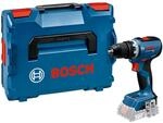 Bosch Professional 18V System Akku-Bohrschrauber GSR 18V-65 (b&uuml;rstenloser Motor,