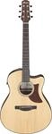 Ibanez AAM50CE-OPN - Westerngitarre