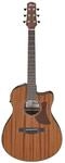 Ibanez AAM54CE-OPN - Westerngitarre