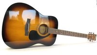 Yamaha F-310PII TBS Pack Guitarra Acustica Folk Yamaha F-310PII TBS Pack Guitarra Acustica Folk