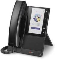 Poly CCX 505 Phone Teams (PoE, ohne Netzteil)