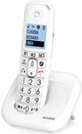 Telefon Alcatel XL785 Combo Wei&szlig;