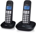 Profoon PDX1120 Duo Dect Telefoon