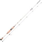 Gamakatsu Rute Areatry 60XUL 1.80M 0.8-4G - Ultra-Light Spinnrute, Angelrute zum
