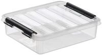 Orthex SmartStore 3520070 Classic 1 Aufbewahrungsbox